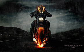 Rider Background Wallpaper 03714