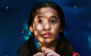 Child Girl Actress Kullfi Kumarr Bajewala Desktop Wallpaper 39133