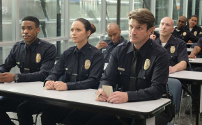 ABC The Rookie Widescreen Wallpapers 39109
