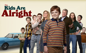 The Kids Are Alright Wallpaper 39271