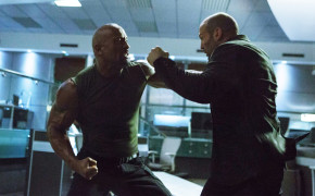 Fast And Furious Presents Hobbs And Shaw HD Desktop Wallpaper 39369