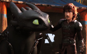 How To Train Your Dragon 3 Background Wallpapers 39406