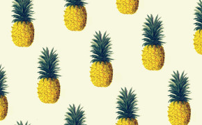 Pineapple HD Images 03690