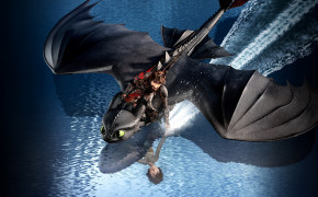 How To Train Your Dragon The Hidden World Best Wallpaper 39431