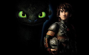 How To Train Your Dragon HD Wallpaper 39427