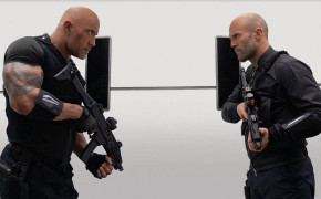 Fast And Furious Presents Hobbs And Shaw HD Background Wallpaper 39368
