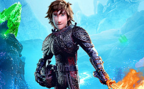 How To Train Your Dragon HD Wallpapers 39428