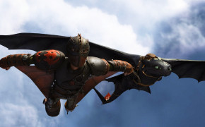How To Train Your Dragon Wallpaper 39439