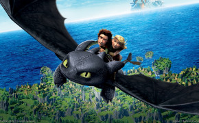 How To Train Your Dragon Best HD Wallpaper 39420