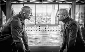 Fast And Furious Presents Hobbs And Shaw Background Wallpapers 39363