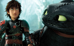 Hiccup Widescreen Wallpapers 39404