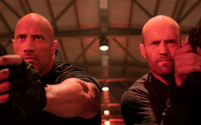 Fast And Furious Presents Hobbs And Shaw High Definition Wallpaper 39372
