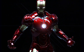 Iron Man Wallpaper 03816