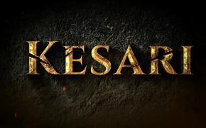 Kesari Movie Desktop Widescreen Wallpaper 39741