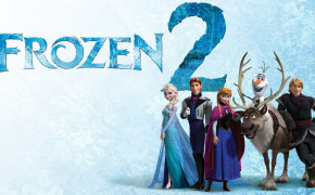 Frozen 2 2019 Wallpaper 39566