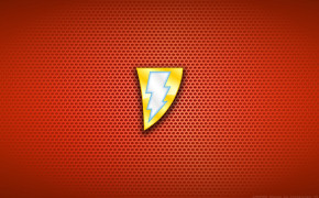 Shazam Logo Wallpaper 39908