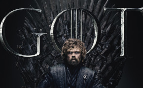 Tyrion Lannisters Game of Thrones Season 8 Wallpaper 39912