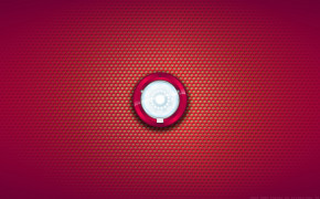 Iron Man Mark VI Armor Logo HD Wallpaper 39899