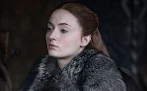 Sansa Stark Game of Thrones Season 8 Wallpaper 39907
