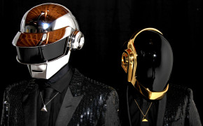 Daft Punk HD Pictures 03618
