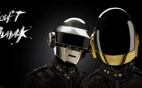 Daft Punk Background Wallpaper 03613