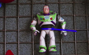 Buzz Lightyear Toy Story 4 Best Wallpaper 40445