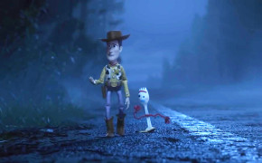 Toy Story 4 Background Wallpaper 40447
