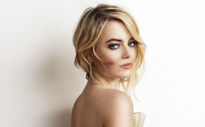 Emma Stone Hairstyle Wallpaper 40096
