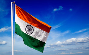 Indian Flag HD Wallpapers 03659