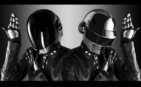 Daft Punk HD Images 03615