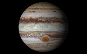 Jupiter 03963