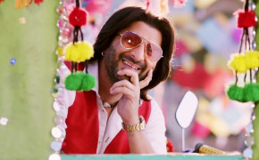 Arshad Warsi In The Legend of Michael Mishra Wallpaper 03846