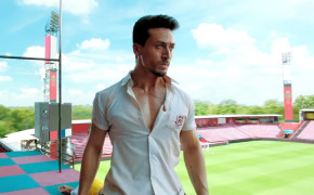 Tiger Shroff Student Of The Year 2 Background Wallpapers 40606