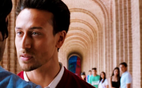 Tiger Shroff Student Of The Year 2 HD Wallpaper 40612