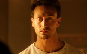 Tiger Shroff Student Of The Year 2 Widescreen Wallpapers 40617