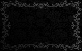 Black Background Design Wallpapers Full HD 40669
