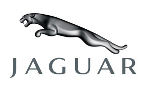 Jaguar Logo White Background Wallpaper 00439