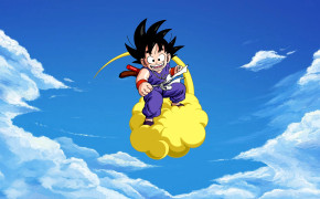 Goku Best HD Wallpaper 40813