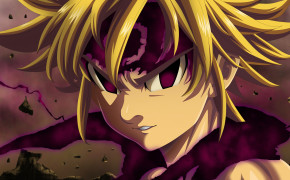 4K The Seven Deadly Sins Wallpapers Full HD 41006