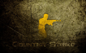 Counter Strike Global offensive Logo Wallpaper 00377
