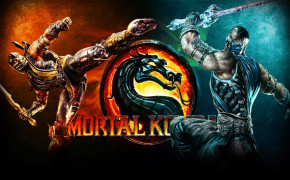 Mortal Kombat X HD Pictures 03973