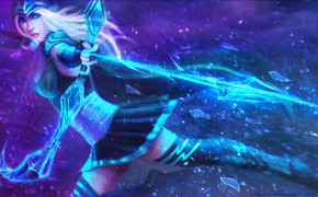 Ashe Background HD Wallpapers 40625