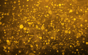 4K Glitter Bokeh Background HD Wallpaper 40784
