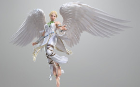 Female Angel Wallpaper 00427