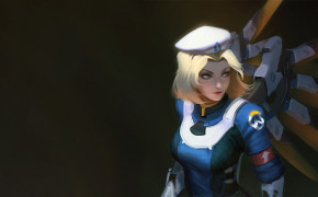Mercy Background HD Wallpapers 40873