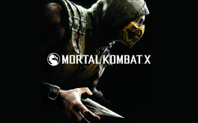 Mortal Kombat X Desktop Wallpaper 03970