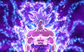 Goku Background Wallpaper 40811