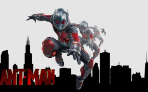 Marvel Ant-Man High Definition Wallpaper 41316