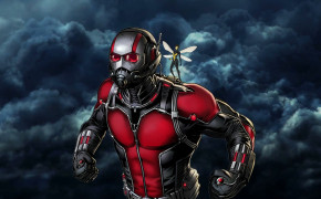 Marvel Ant-Man Best HD Wallpaper 41308