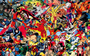 Marvel Best Wallpaper 41291